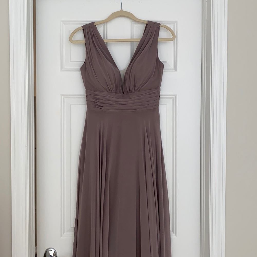 Bella Bridesmaids Dress